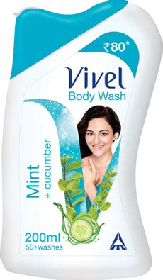 Vivel | Soft Skin Care | Products