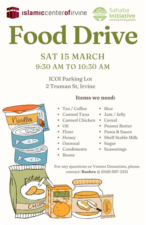 Homepage 2024 - Islamic Center Of Irvine