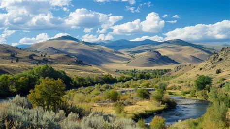 145 Fun Facts About Idaho That Will Fascinate