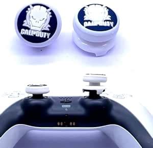 TMG Thumbstick FPS Extender & Controller Caps Cover Silicone Call of ...