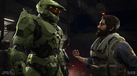 This is probably a stupid question but Does the halo universe have its own version of I guess ...