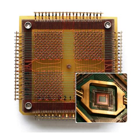 D-Wave Computer 的图像结果