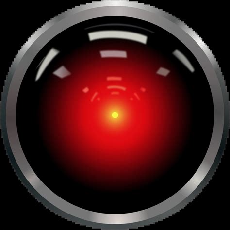 HAL 9000 Soundclips 的图像结果