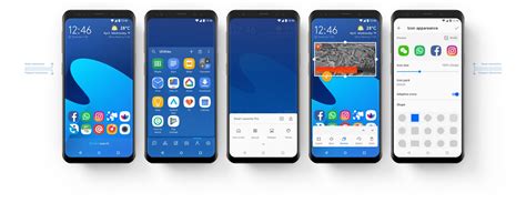 Image result for Android Smart Launcher