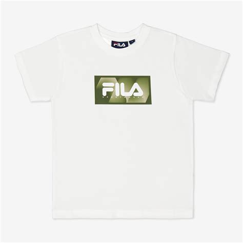 Fila Ajax - Cinza - T-shirt Algodão Menino | Sport Zone