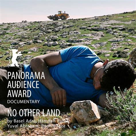 Sección visual de No Other Land - FilmAffinity