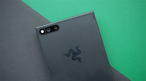Razer Phone 2 making its debut on October 10 - TechEngage