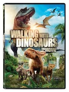 Walking With Dinosaurs: Amazon.in: Filmorchestra Babelsberg, Skyler ...