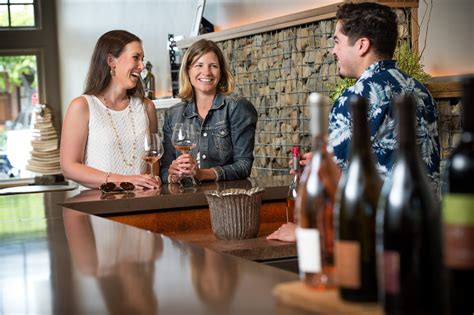 Sip, Savor, and Stroll: The Ultimate Wine and Dine Walking Tour of the ...