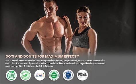 VitaWin L-ARGININE Capsules For Maximum Strength | Boost Energy ...