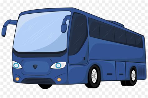 Bus Transparent Background 的图像结果