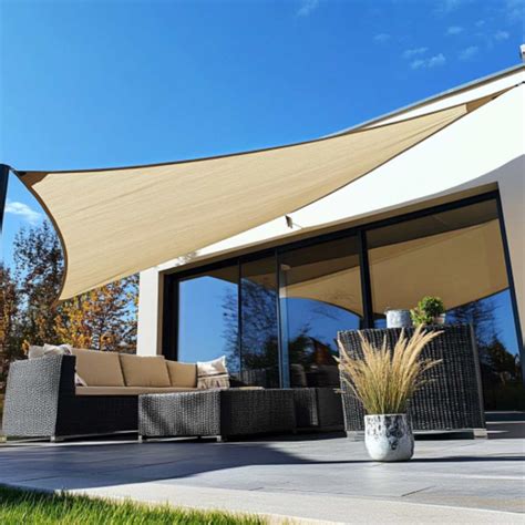 20 Shade Sail Ideas That Will Take Your Outdoor Style to the Next Level