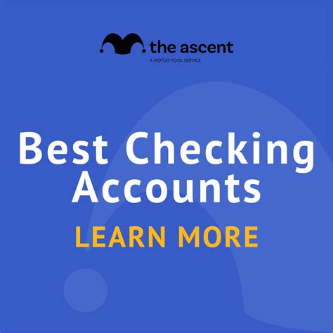 Image result for Comparing Checking Accounts