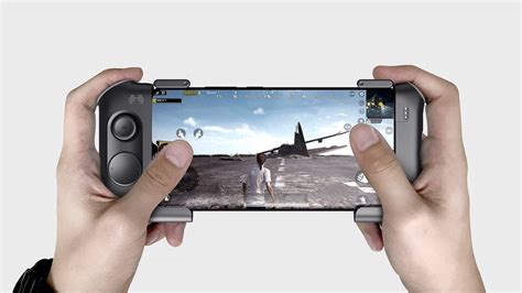BEITONG G2 Gamepad mobile game controller Gamepad Controller BEITONG