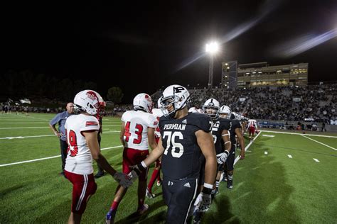Odessa High School Football
