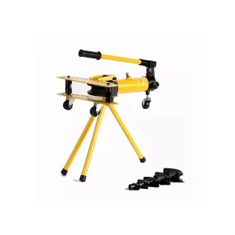 Hydraulic Pipe Bending Machine - Pipe Bending Machine Manufacturer from ...