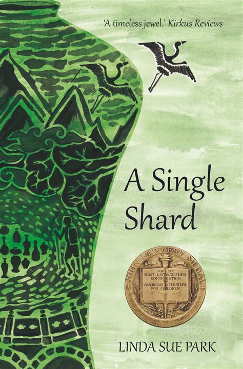 May 2017: A Single Shard – Central Austin Book Club
