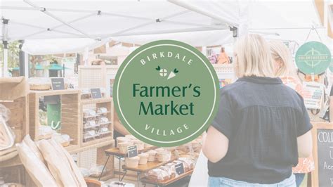 Birkdale Village Farmers Market, 8712 Lindholm Drive, Ste. 202 ...