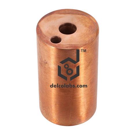 Metal Block Calorimeter, Copper