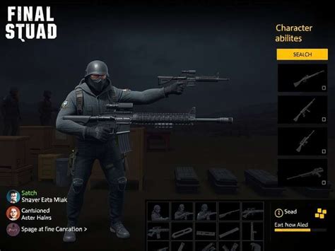 Final Stand Squad - Daman Games