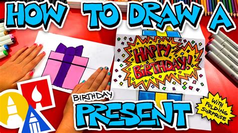 art hub how to draw