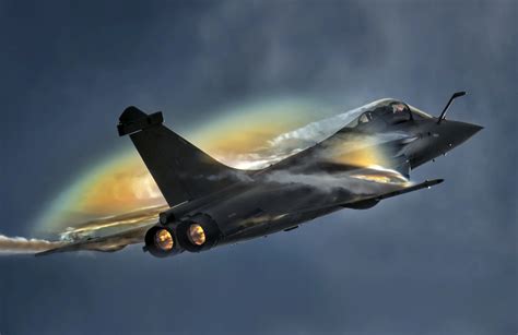 Entregado el Rafale nº 300. - Time 4 Avia