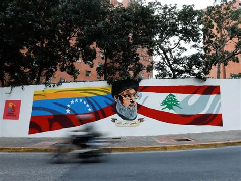 Sanctions, oil and a shared enemy: What really drives the Iran ...