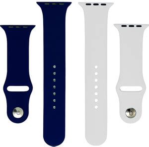BLACK LOVIES Watch Strap Compatible with Apple Watch Straps 42mm 44mm ...