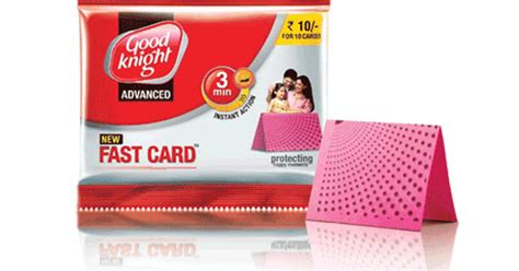 Game changer: Godrej launches paper-based mosquito repellent at Re 1 ...