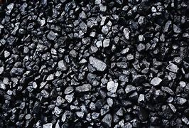 Image result for Black Coal Rocks