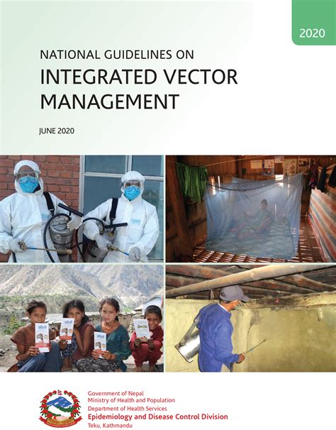 Image result for Vector control Benefits