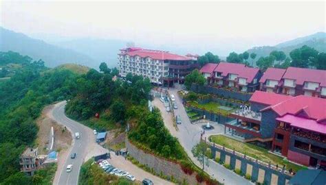 7 Best Hotels Near Chail For The Most Amazing Holiday