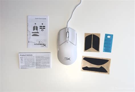 Image result for HyperX Pulsefire Haste Setup