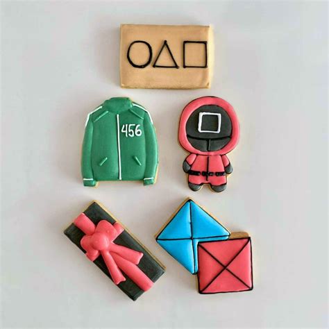 Golfer - Croquembouce Factory