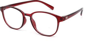 Sharrypappu Full Rim Round Frame Price in India - Buy Sharrypappu Full ...