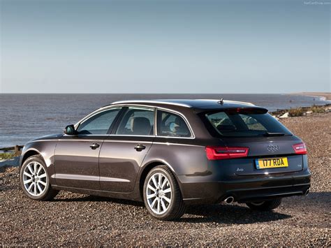 Audi-a6-avant-2012-1600x1200-wallpaper-26 : A6 3.0 TDI Avant 313 PS ...