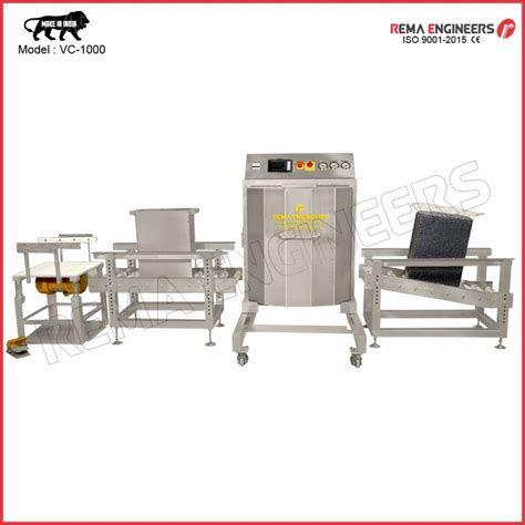 VC-1000 Heavy Duty Vertical Chamber Vacuum Packing Machine Manufacturer ...