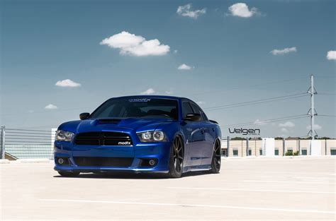 Dodge Charger 2013 Custom