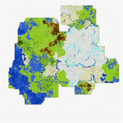 Map View Server Minecraft 的图像结果