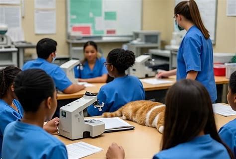 Image result for Vet Tech VA Program