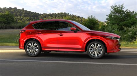 2025 Mazda CX-5 AWD 5-Seat Urban Compact SUV | Mazda Canada