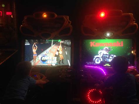 Travel Tip: Suprising Coin-Op Found In Denmark - La Landia Theme Park ...