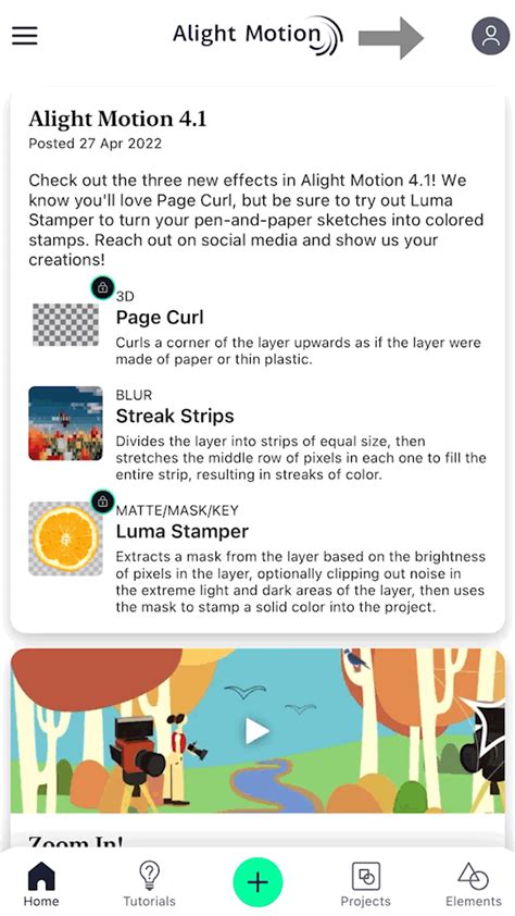 Image result for Tutorial Tahun Alight Motion