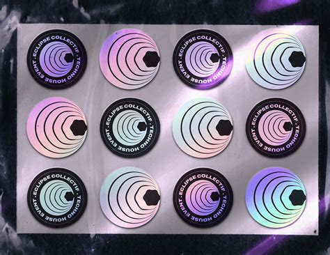 Techno 4K Sticker 的图像结果