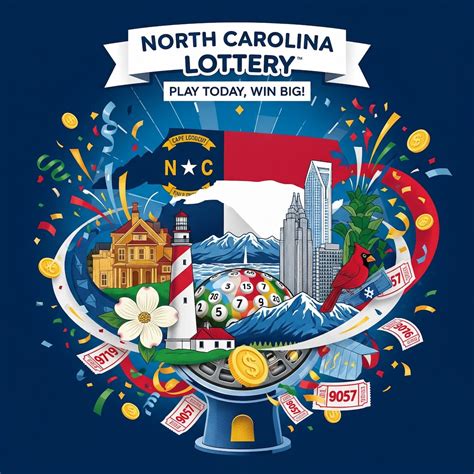 North Carolina ~ NC ~ Lottery Results & Winning Numbers
