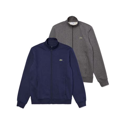 Survêtement lacoste on sale homme 2020
