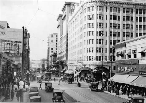 Los Angeles - 1920s, 1930s, Boomtown | Britannica