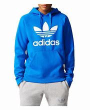 Image result for Blue Adidas Hoodie Pants