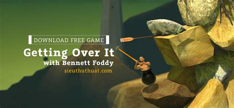 Getting Over It Mods 的图像结果