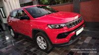 129 Used Jeep Compass in India. Buy from Owners and Dealers - Carz4Sale